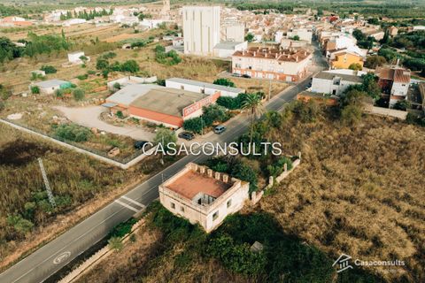 Landejendom i Benlloch, Castellon, Benlloch - € 155.000 | Ref: 901 - foto 3